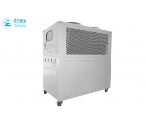 風冷式冷水機（板換）