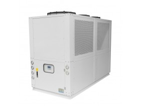 風冷渦旋式冷水機