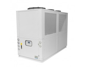 風冷渦旋式冷水機