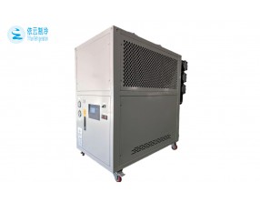 冷熱一體機（風冷式）