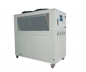 風(fēng)冷低溫式冷風(fēng)機(jī)