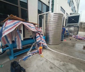 注塑機(jī)行業(yè)