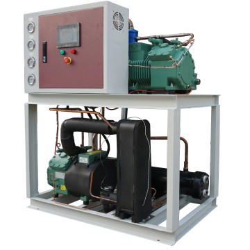 風冷防爆式冷水機